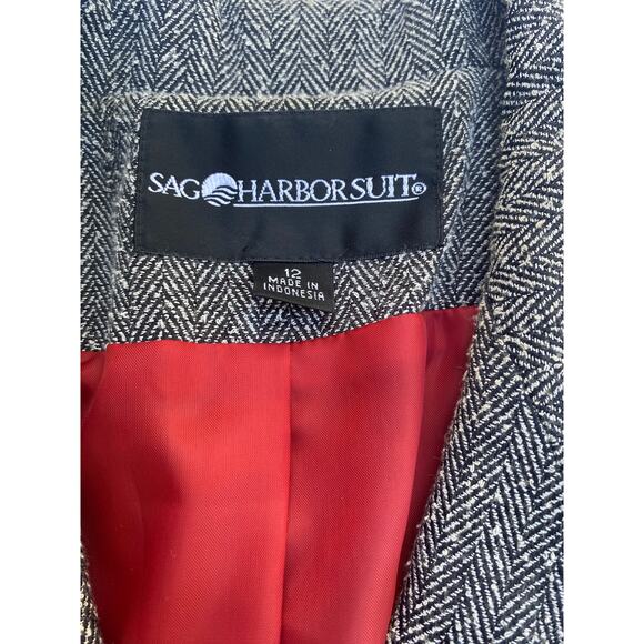 Moon & Madison Women’s Large Blue Daisy Knit Cropped Sweater Soft Floral Y2K - Picture 2 of 7